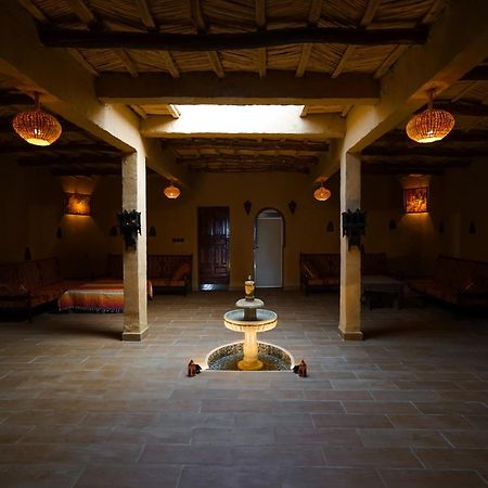 Riad Marhaba Merzane Ngoại thất bức ảnh