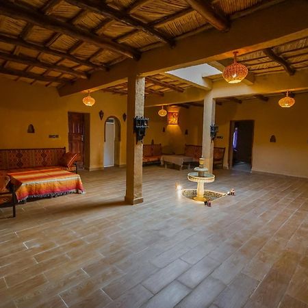 Riad Marhaba Merzane Ngoại thất bức ảnh