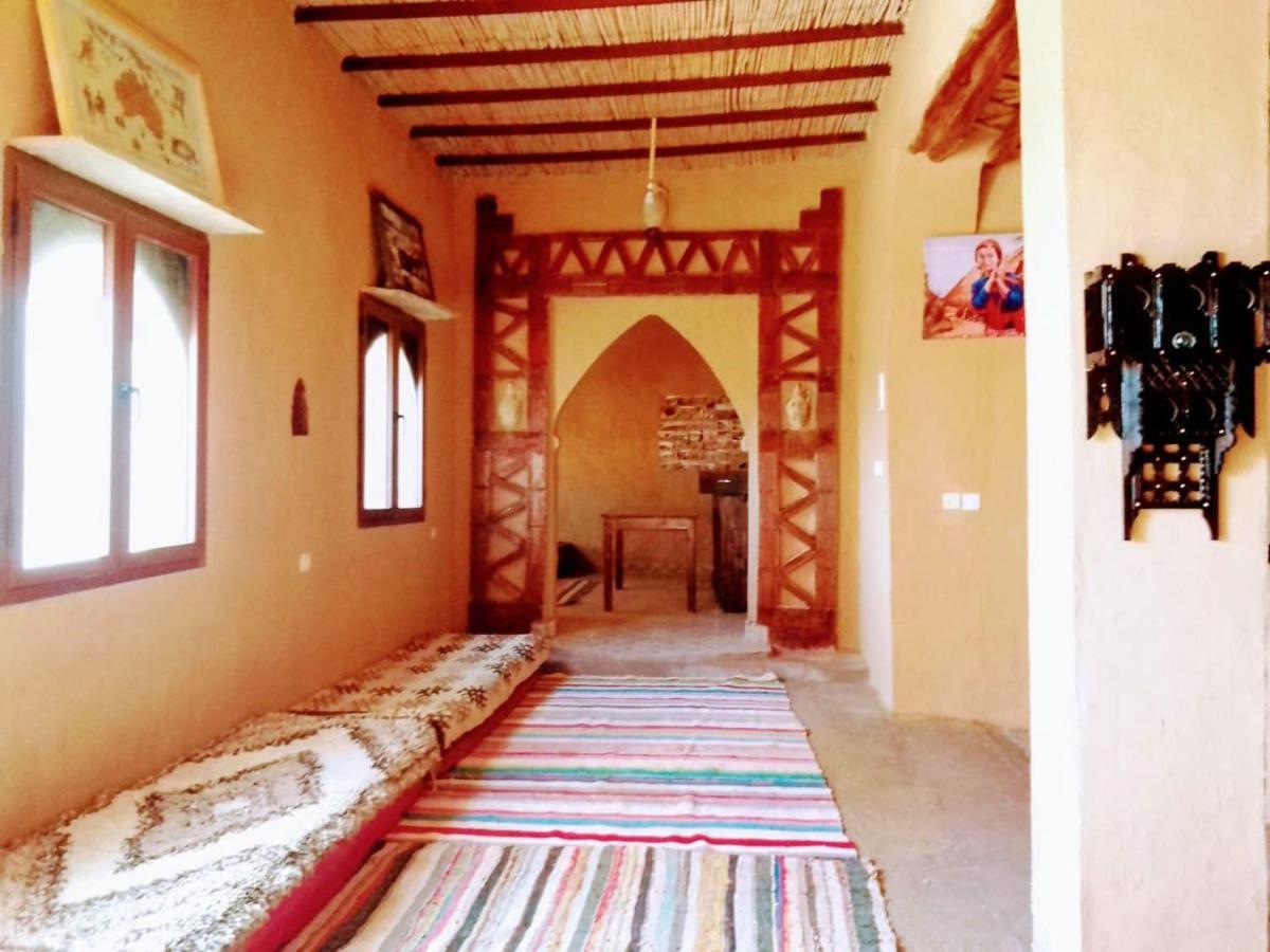 Riad Marhaba Merzane Ngoại thất bức ảnh