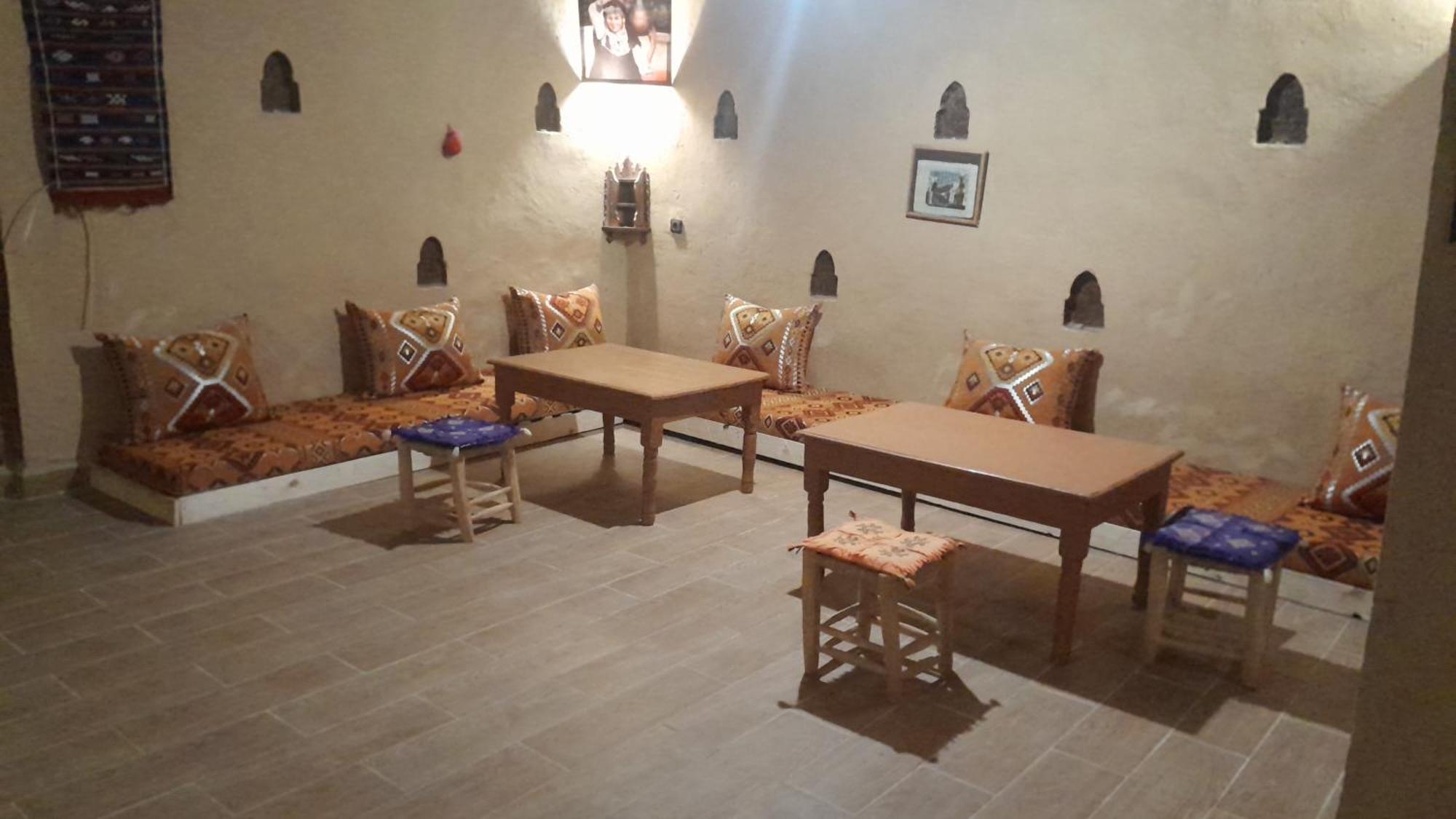 Riad Marhaba Merzane Ngoại thất bức ảnh