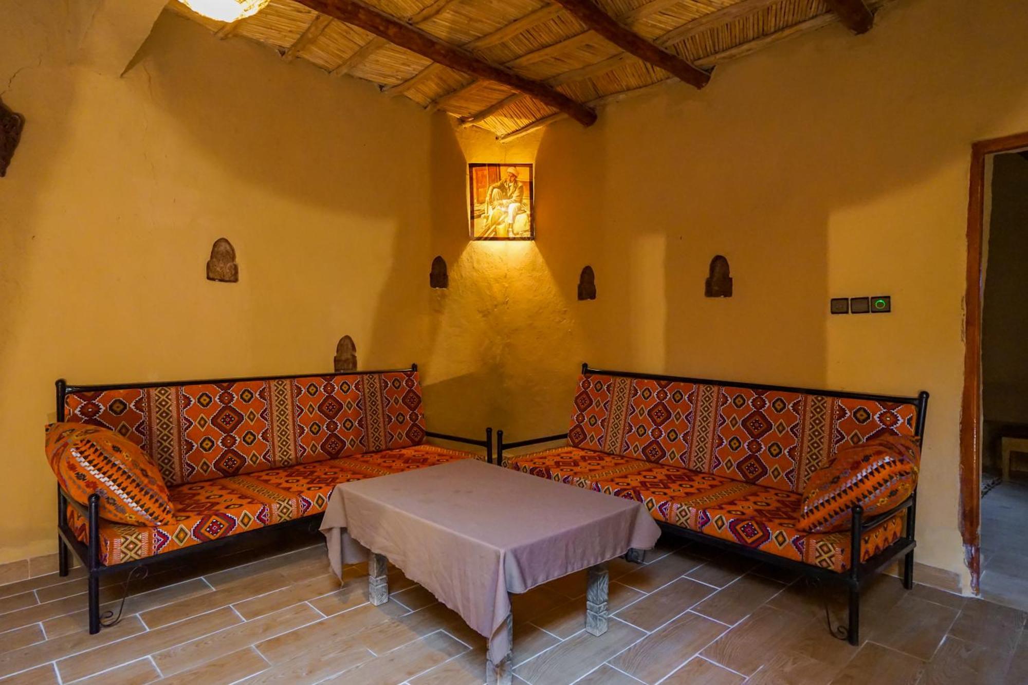 Riad Marhaba Merzane Ngoại thất bức ảnh