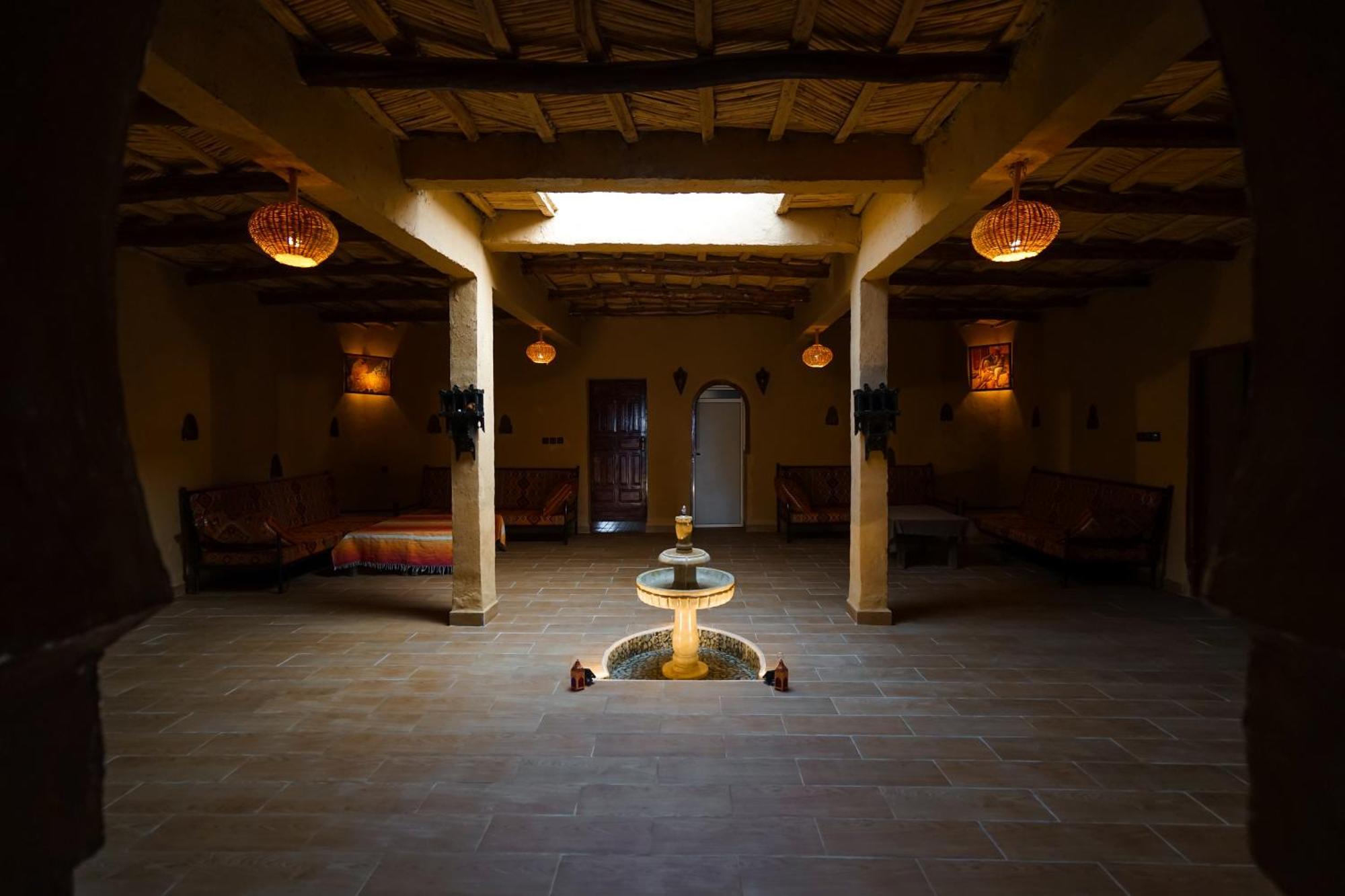 Riad Marhaba Merzane Ngoại thất bức ảnh