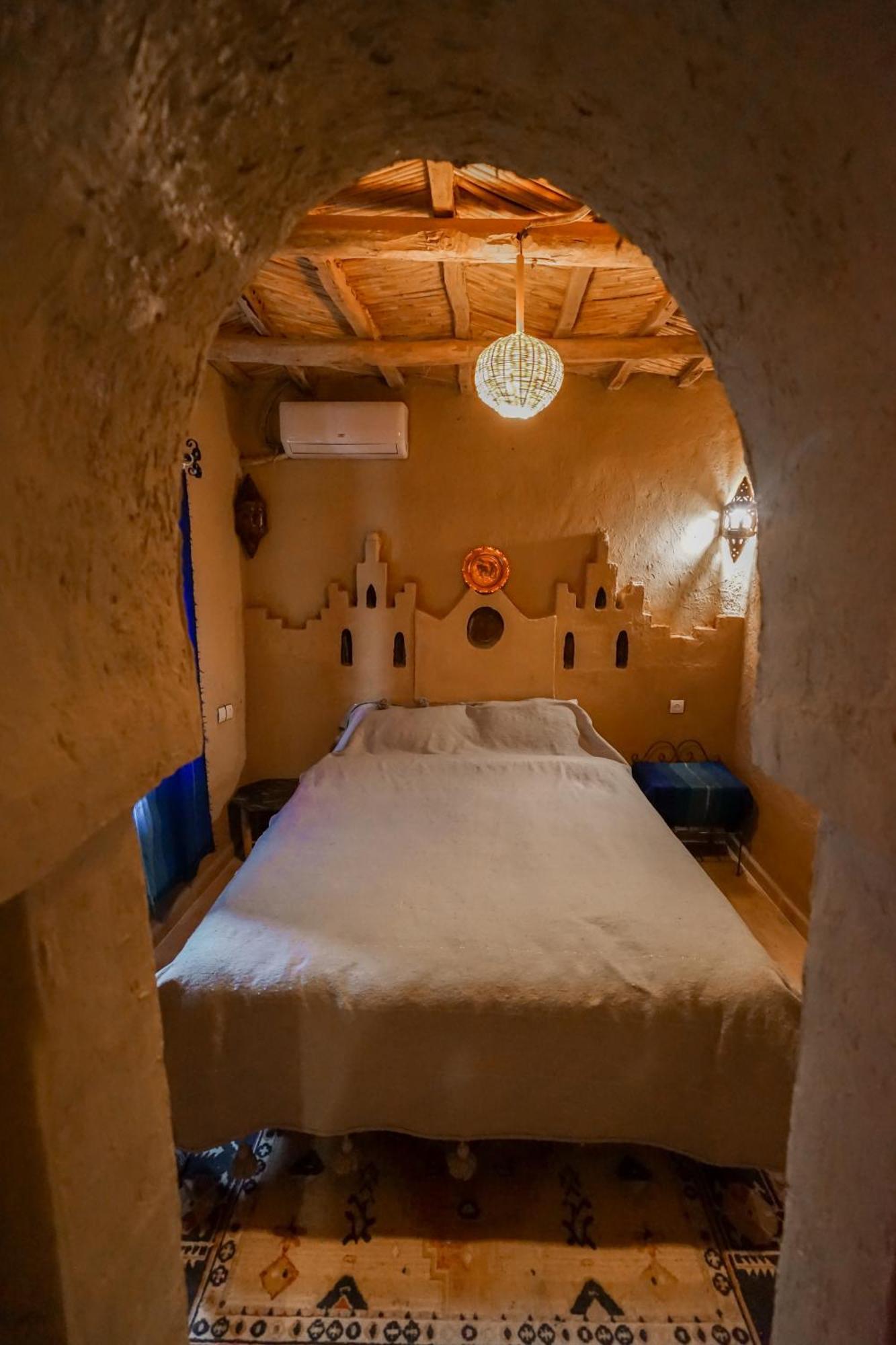 Riad Marhaba Merzane Phòng bức ảnh