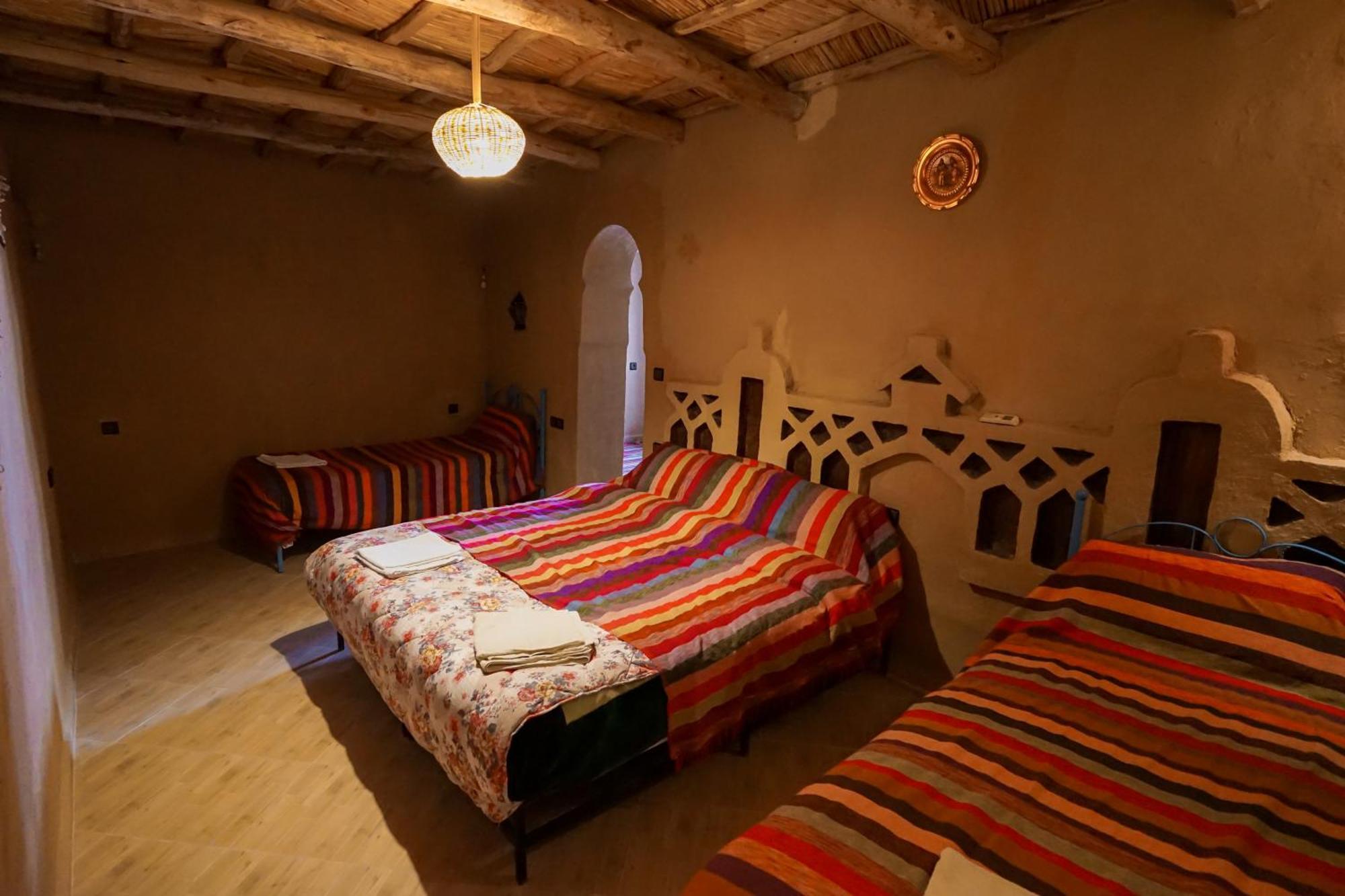 Riad Marhaba Merzane Phòng bức ảnh