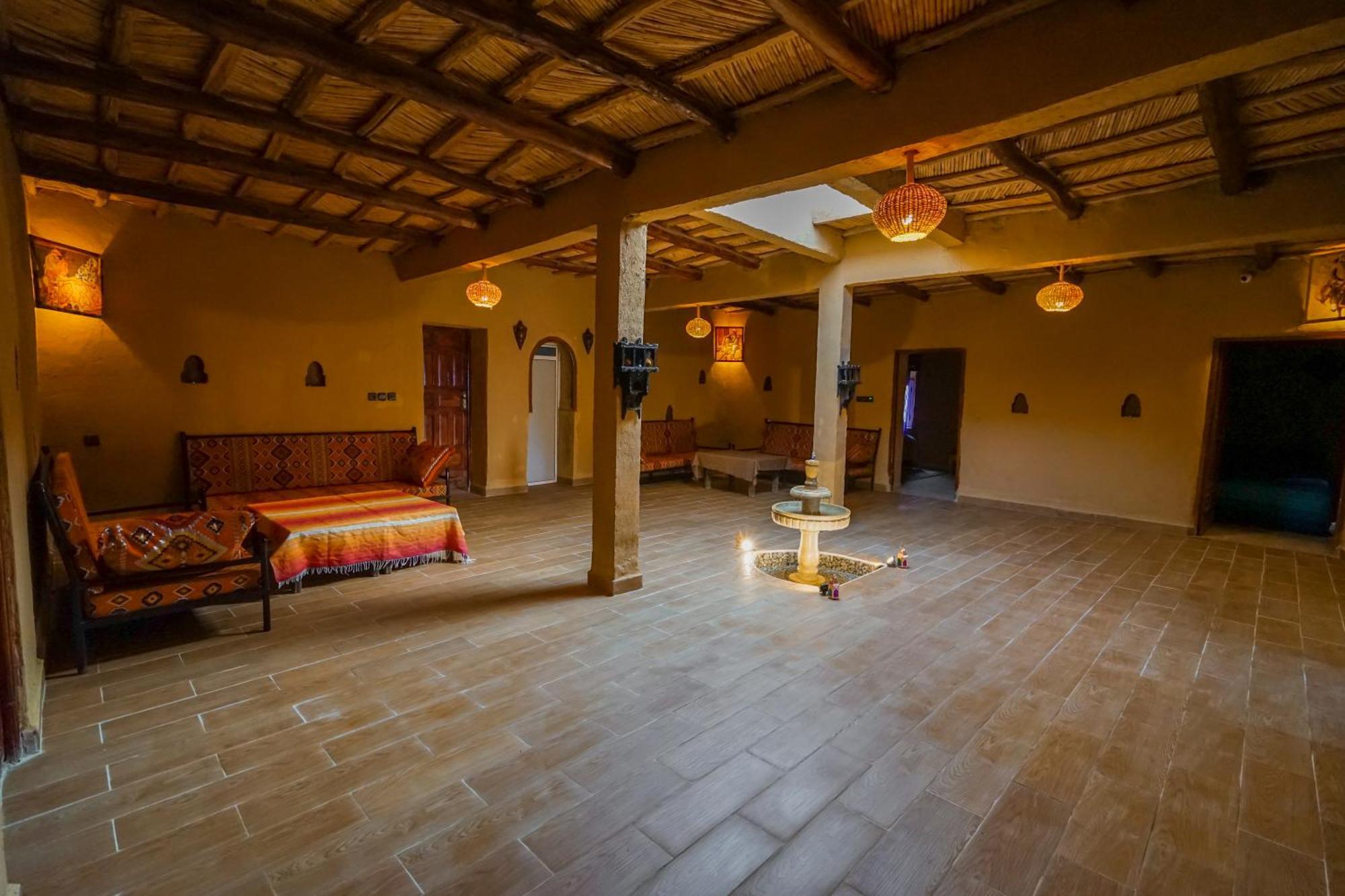 Riad Marhaba Merzane Ngoại thất bức ảnh