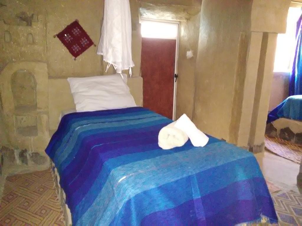 Riad Marhaba Merzane Ngoại thất bức ảnh