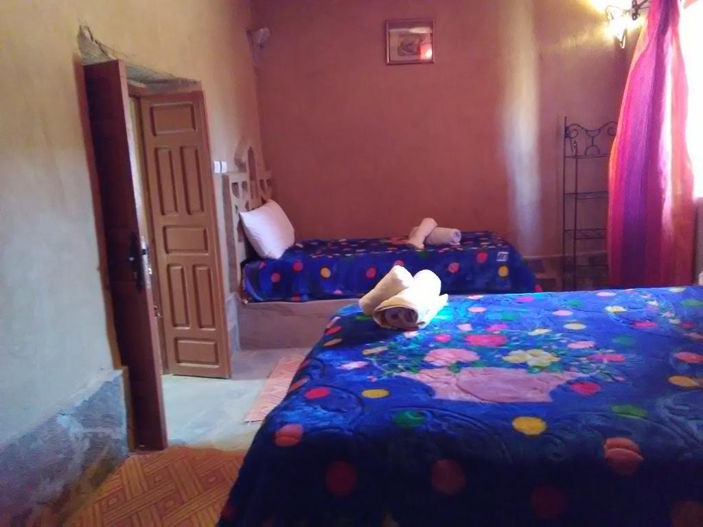 Riad Marhaba Merzane Ngoại thất bức ảnh