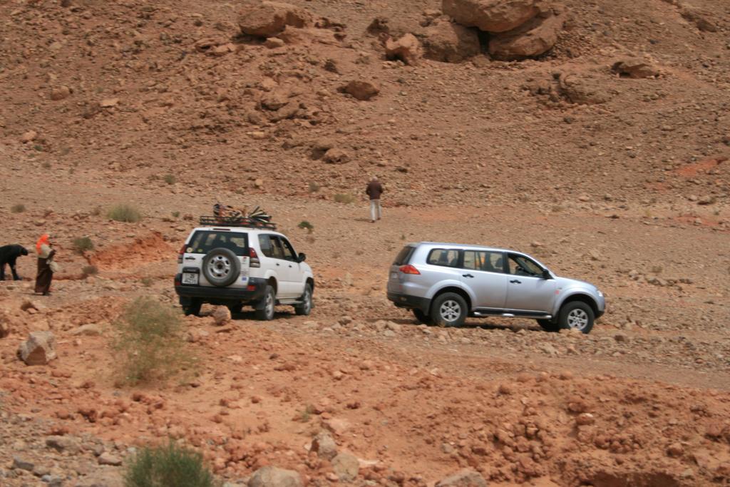 Riad Marhaba Merzane Ngoại thất bức ảnh