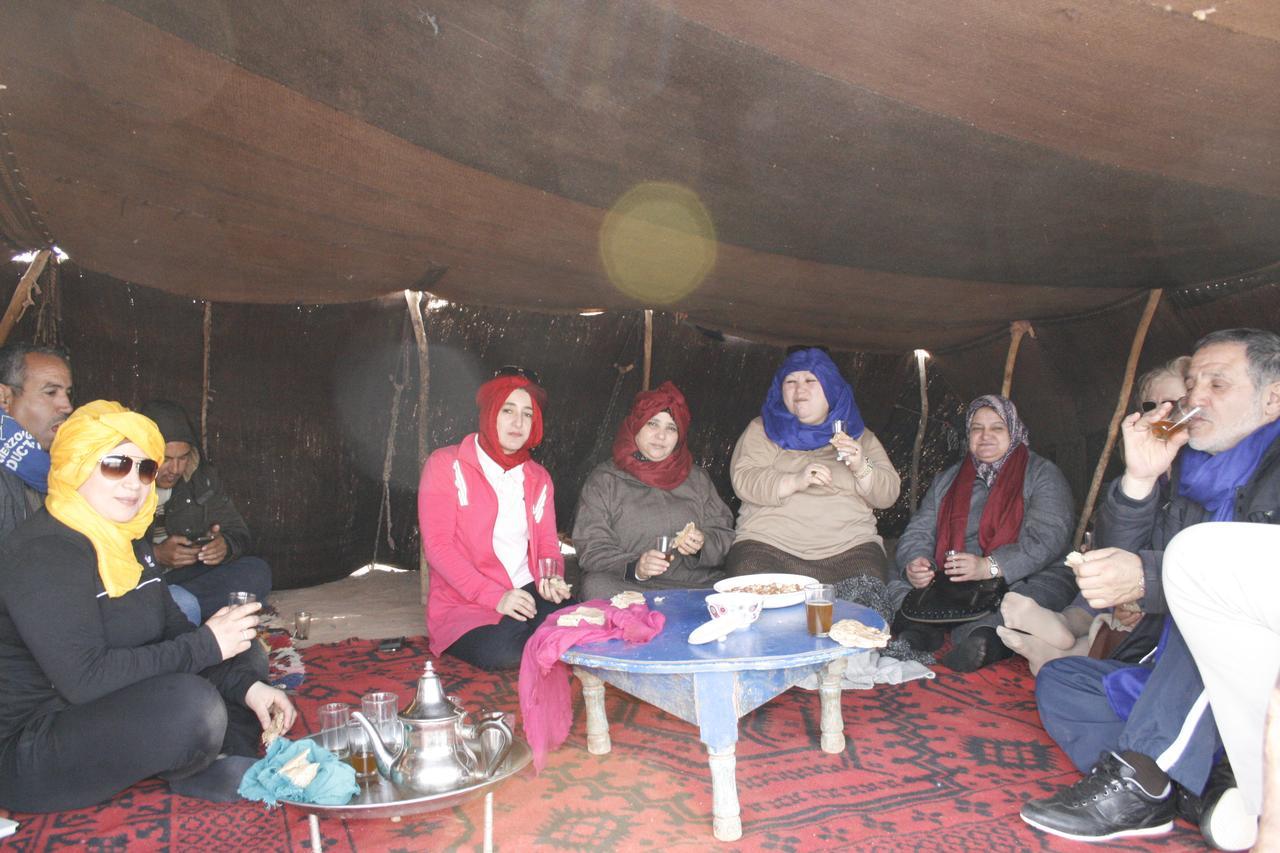 Riad Marhaba Merzane Ngoại thất bức ảnh